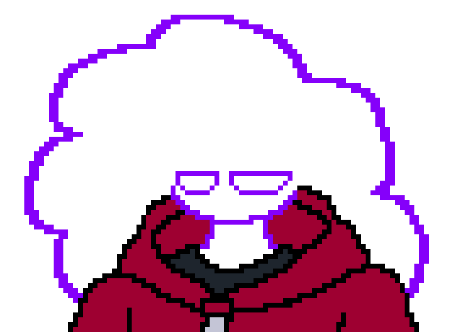 [0b51d0] why do i get the cte hair shape gng