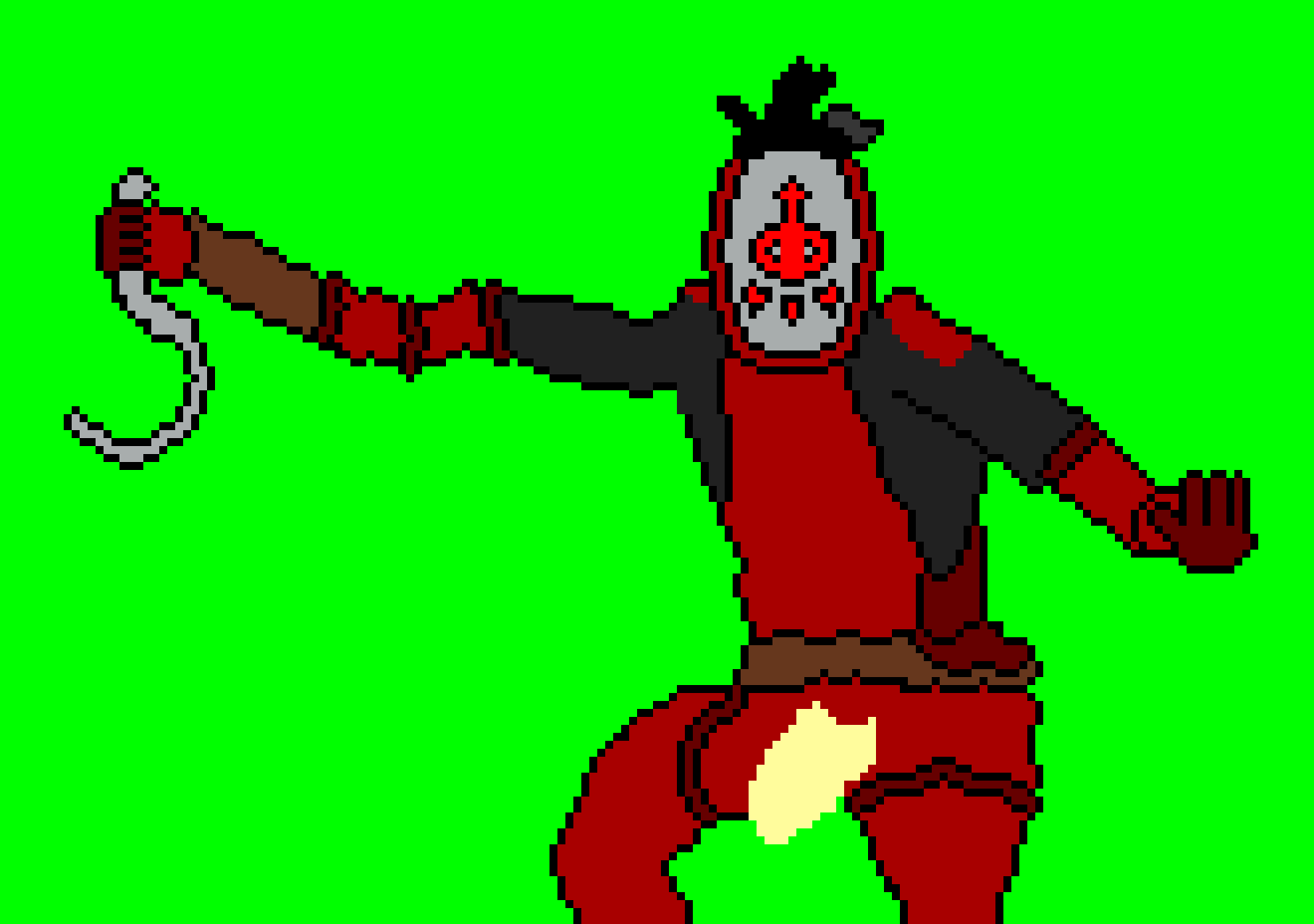 [53a360] Fuck you silent shits