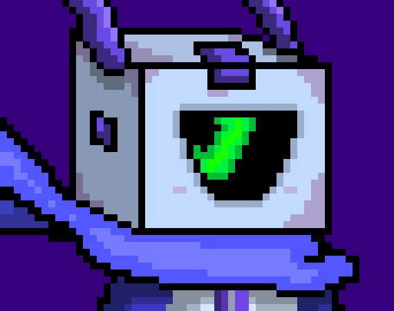 [be82ba] What's wrong?