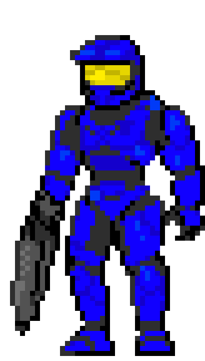 [2d8240] Now I have Caboose. -Pathfinder