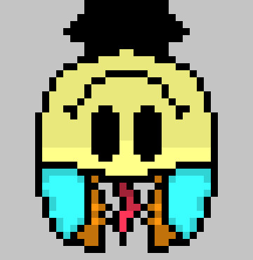 [a228fa] *Throws MuffeT off of it's back and charges Purple*