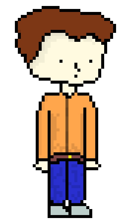 [7a7961] PersonTest1