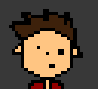 [792c84] what makes you think we are *hiccup* drunk? -Adam