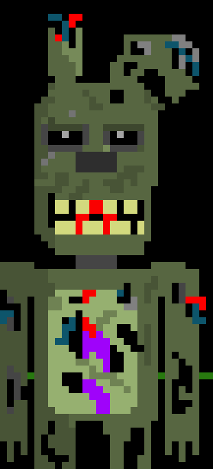 [855695] wanna set this place on fire?