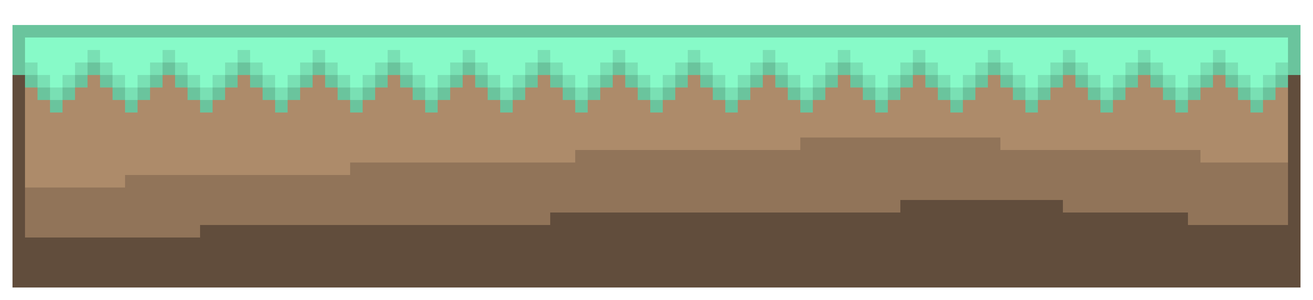 [9664c4] grass alone