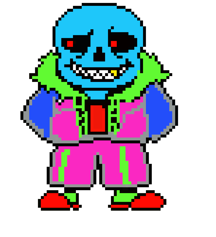 [7729e6] I'm the real One