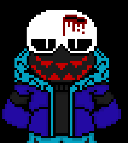 [7c78a2] fine, but only if you keep an eye on Frisk this time *goes over to the king and Queen and tells them he is taking Asriel and Frisk to the ruins, then comes back and tps with Asriel and Frisk*