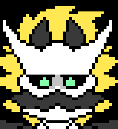 [134119] And... I've been kinda unnoticed... Ok then... But yeah... Actual, Terrie... At, Chaotic's, house cause yes.....