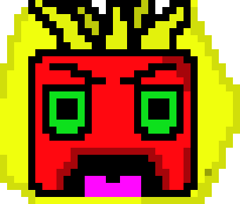 [3037b7] I AM NOW SUPER SAIYAN    -Garru