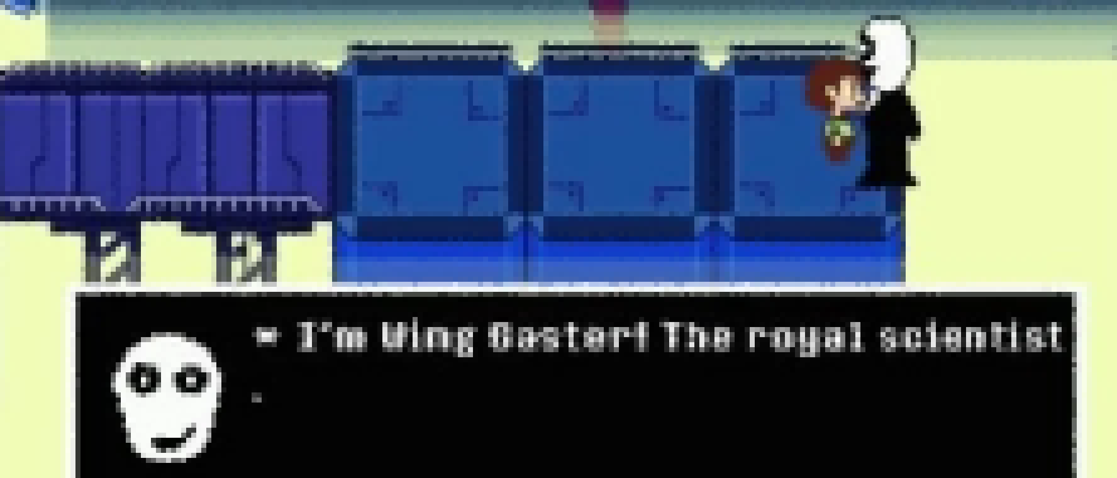 [c47e7a] Dark Scientist Arc roleplay #14 leak