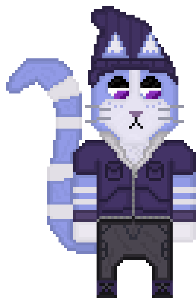 [a00846] Orion Sprite pixel