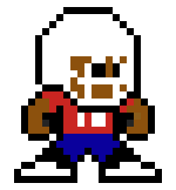 [7508d9] 8-bit characters