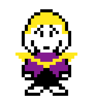 [390466] Prince asgore