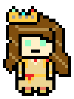 [902be9] Alice Yellavitch Ult.Princess