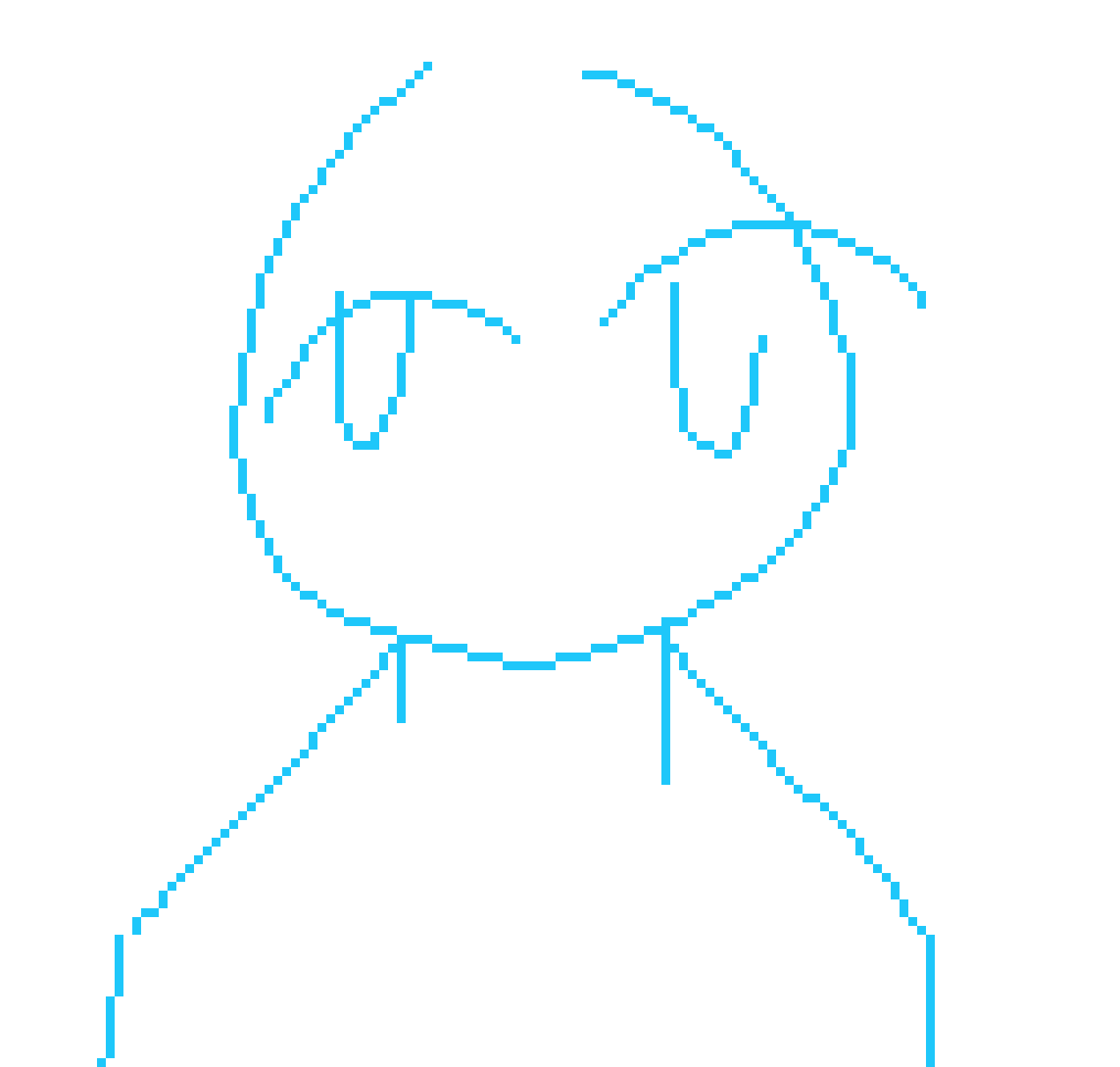 [44dd83] But that still raises the question: why do we wear clothes? Why is it accepted that sex and intimacy are a personal, one on one thing? Again it has all to do with moving past our animalistic tendencies and becoming more rationally bound. It makes sense to have one, two, three or just a little amount of kids. Humans are ill equipped to not only raise but raise well more than that. Having say 20 kids, and you can't give them all equal attention, equal love, equal care, equal resources. Species like clams have hundreds of thousands of babies at once because they want to maximize individual reproduction, without any need for any higher brain function. 