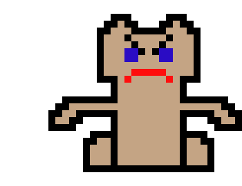 [8cb89f] Fluff 1 - ultra updated