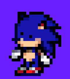 [91d841] Sonic-Im already in a rp with Mike atm,but it seems he went afk