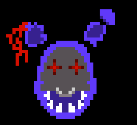 [450a4c] *unauthorized child in back stage* *walks back to the back stage -MOAU/  ディロンダイヤル