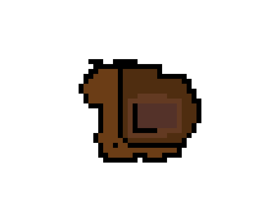 [9664c4] Living rock