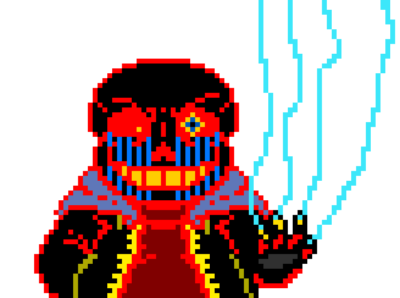 [53a360] strings everyone that is near *