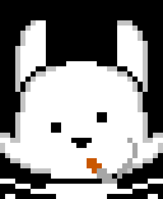 [0b51d0] -does the funny engineer dance-