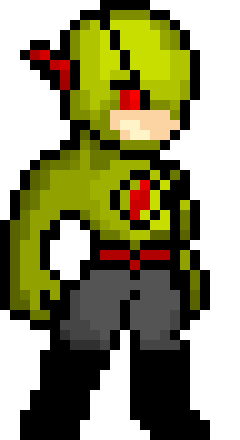 [2fbf6b] "I want you to die." -hed race forward to Barry-