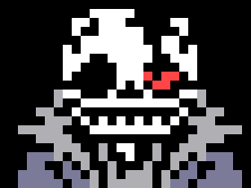 [a08c3f] If you really think about it deeper, Frisk is terrifyingly powerful.