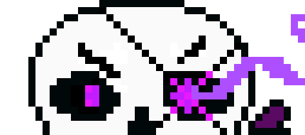 [2fbf6b] put a sock in pie hole not cool kid