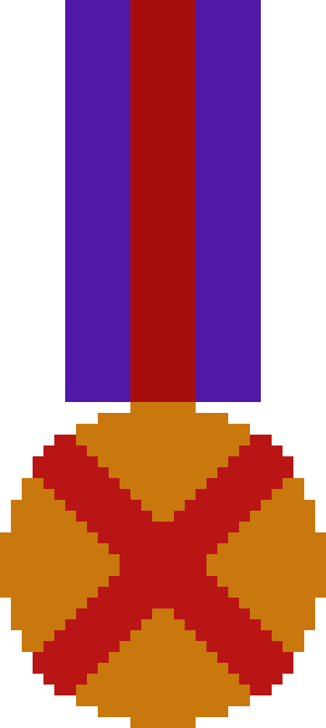 [0cde4d] medal
