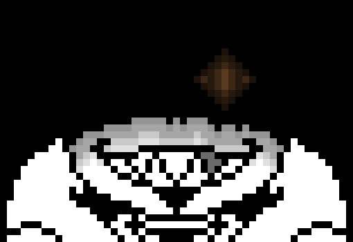 [95be89] Heh...... -He walks away, to who knows where-