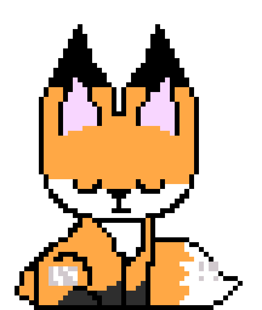 [7f830a] *feels comfort but cant show* - Llysia