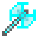[9664c4] Diamond Axe