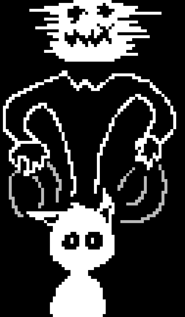 [95be89] -The spear just phased through it-