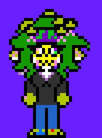 [91d841] Autumn-It seems Cv has become a pillow 