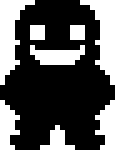 [9664c4] sans if you go to the void