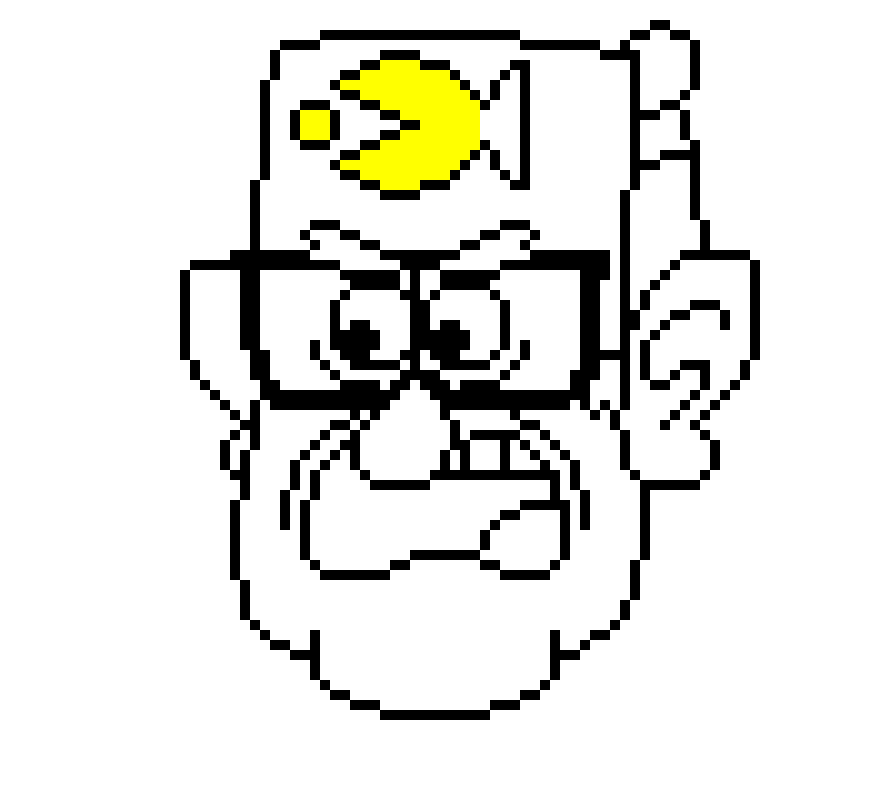 [9664c4] Grunkle Stan NOT DONE with a bit of editing by Heatrash The Fire Fox LN
