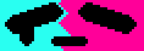 [46dc50] Big Cube (which is the official name in JSAB): <still in a random forest>