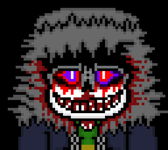 [e8cb42] *stumbles across said sleeping person* hmm, more LV?