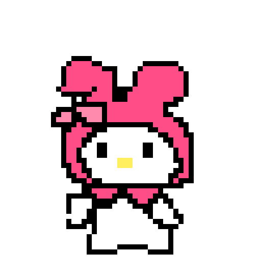 [f5a294] My melody