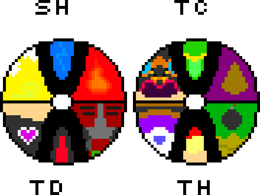 [aa7d7e] sega x pokéball x 2