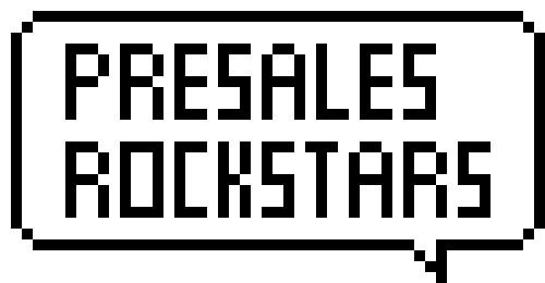 [db7f43] Presales rockstars bubble