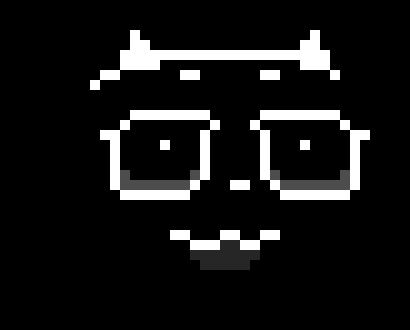 [8f2966] lil skeleton hay guys it,s going to be my happy-B day 