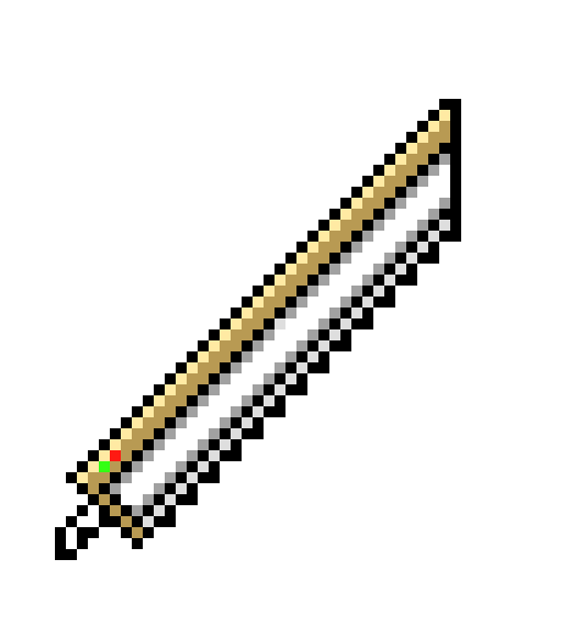 [9664c4] is a buster sword