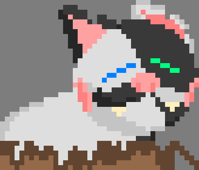 [d0027a] *the snoring stops* -Oreo