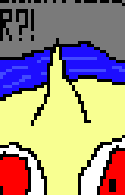 [9664c4] Balloon Boy vs Onionsan