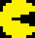 [c9625c] Pac-Man sprites