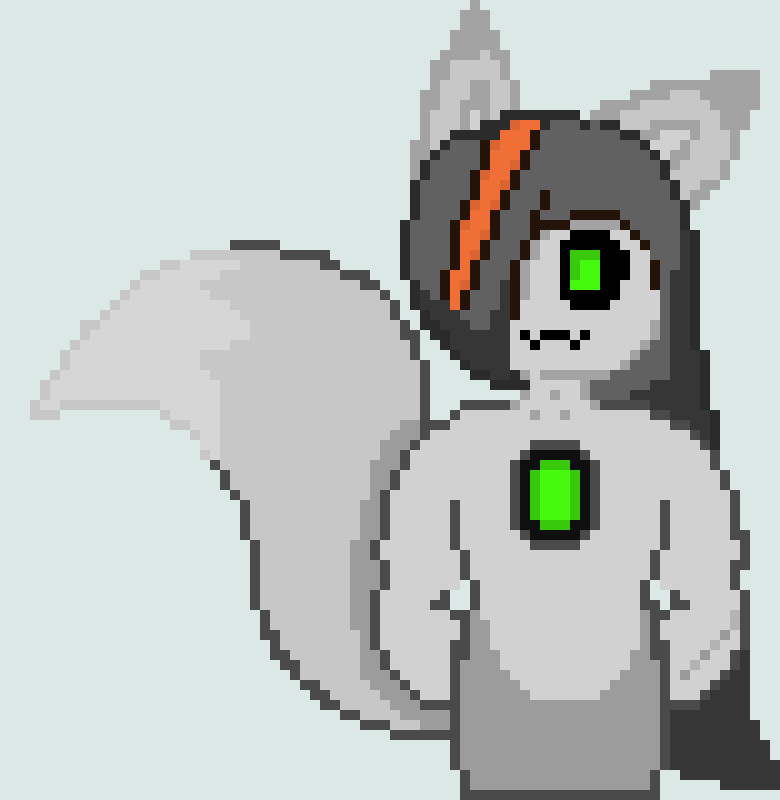 [a8c3d4] cool -Glitch Dreemurr