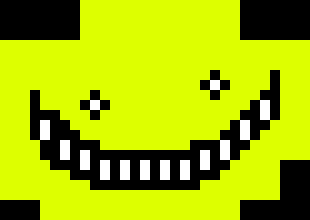 [f7c573] heh, i made everyone silent