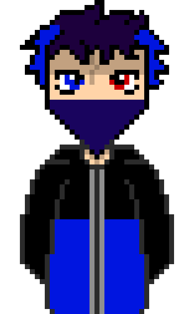 [15ee51] *teleports to his tree*