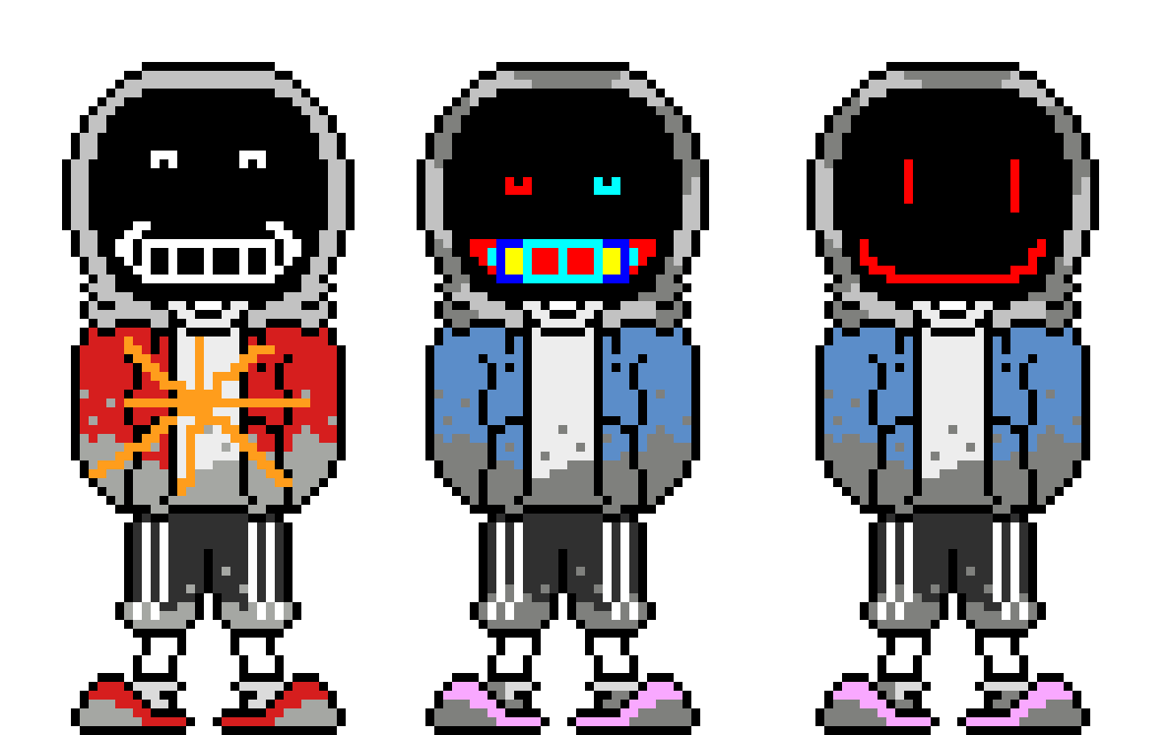 [d082ec] Triple dust time trio phase 9 (fixed)